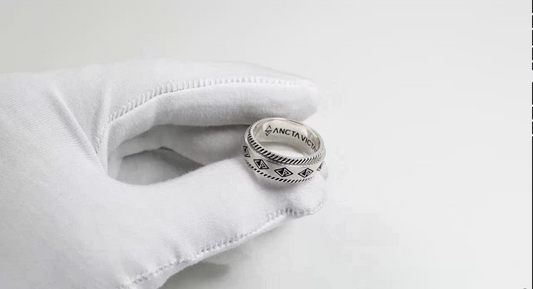 The Rings Are On The Way (to me)